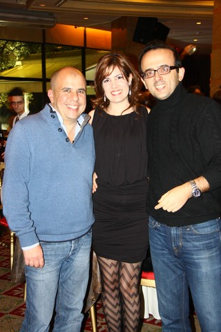 LAU Medical Students Association Gala Diner